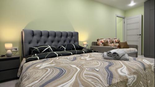 2-х комнатная квартира на улице: Багратиона, 19