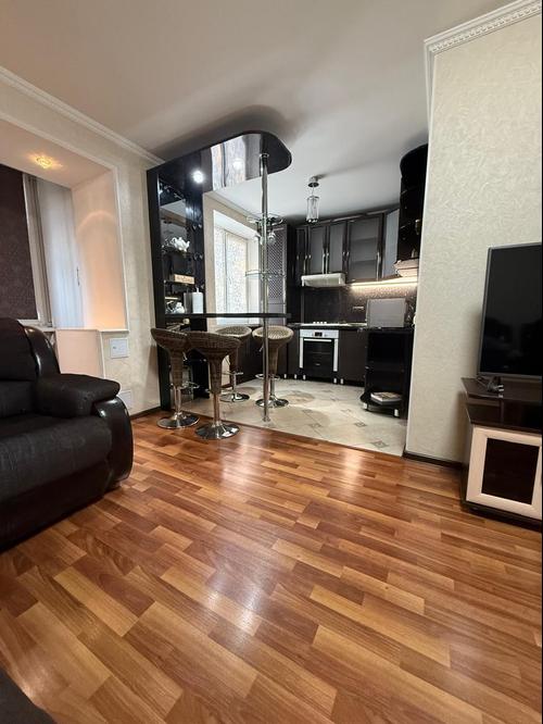 2-х комнатная квартира на улице: 22 партсъезда 42