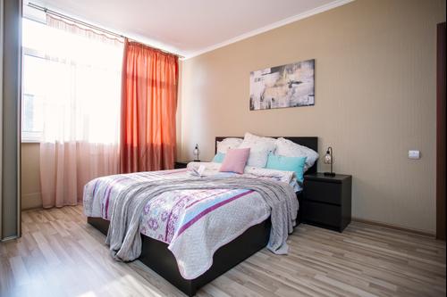 2-х комнатная квартира на улице: Наумова, 69к2