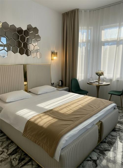 Arboria SPA Hotel by Morskoy Resort