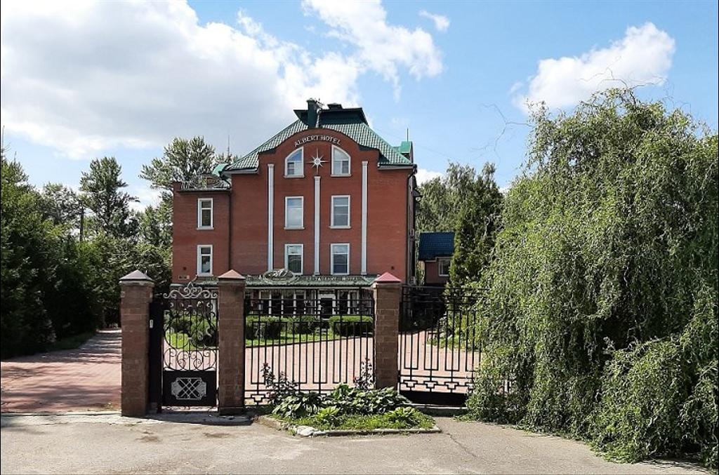 Ретротур