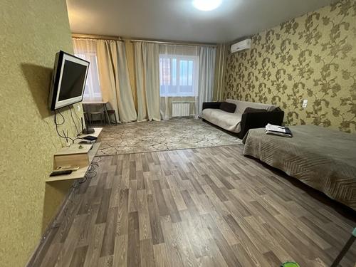 Однокомнатная квартира на улице: Московский проспект, 13/2