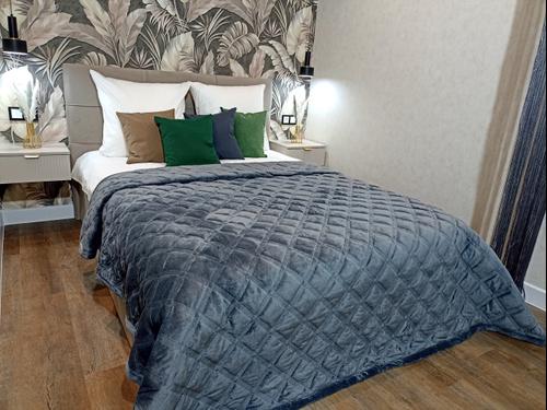 Однокомнатная квартира на улице: Колотилова, 15