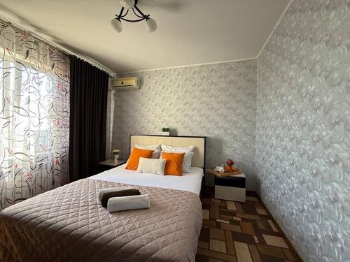 4-х комнатная квартира на улице: Библиотечная улица, 16