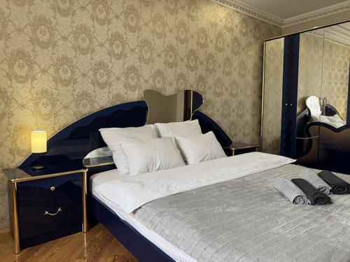 2-х комнатная квартира на улице: проспект Калинина, 108