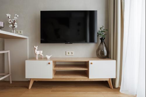 Однокомнатная квартира на улице: Городской Вал, 15к2