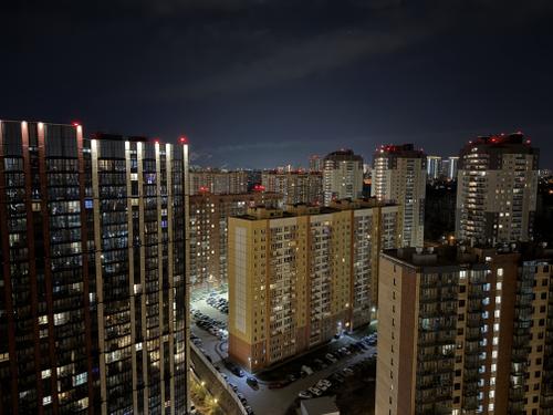 2-х комнатная квартира на улице: Октябрьский район, микрорайон Закаменский, 21