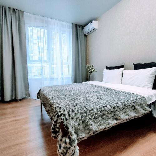 Однокомнатная квартира на улице: Красная улица, 158/1