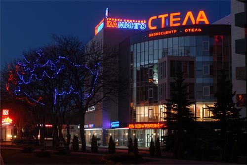 Стела — фото 2
