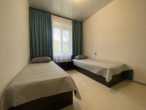 Однокомнатная (-ый) комната на улице: Магистральная улица, 13