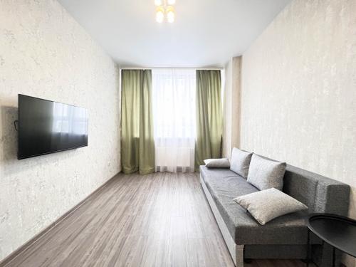 Однокомнатная квартира на улице: Героя Советского Союза Аристархова, 9