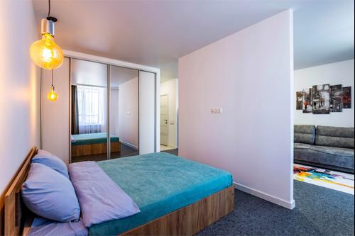 Квартирное Бюро 86