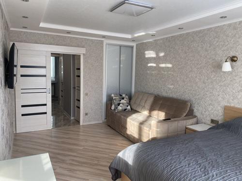 Однокомнатная квартира на улице: 5-й мкр-н, 49