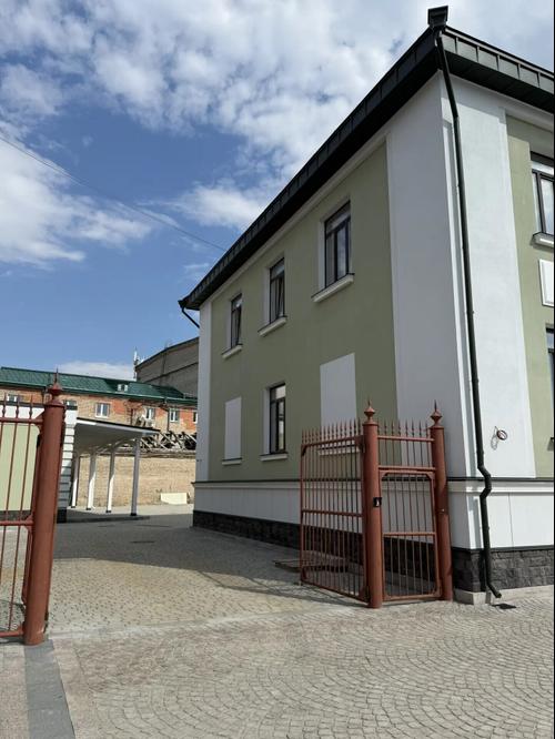 Однокомнатная квартира на улице: Преображенский переулок дом 1б