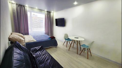 Однокомнатная квартира на улице: Стрелковая улица, 18к2, кв 8