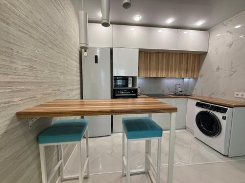 2-х комнатная квартира на улице: Пархоменко, 2А