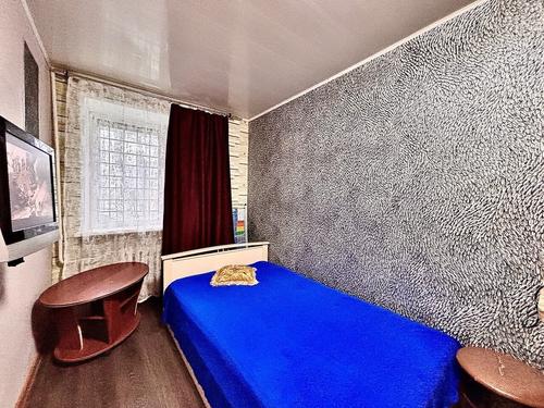 Однокомнатная квартира на улице: Комсомольский бульвар, 5А