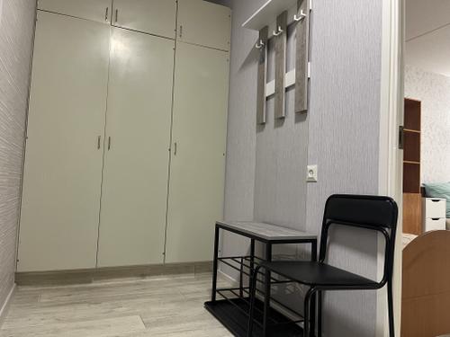 Однокомнатная квартира на улице: Героев, 2