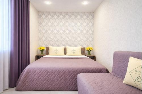 2-х комнатная квартира на улице: Пушкина, 68