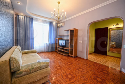 3-х комнатная квартира на улице: Двинская ул., 11А