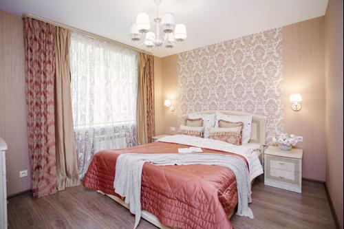 2-х комнатная квартира на улице: ул. Свердлова, д.81, корп.2