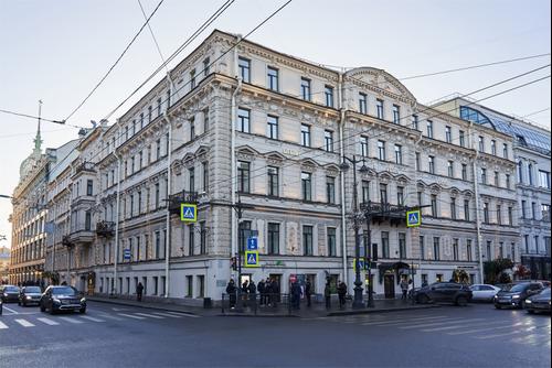 HELEN HOTEL