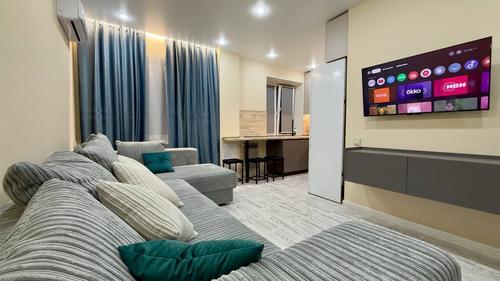 Однокомнатная квартира на улице: Ленина, 30