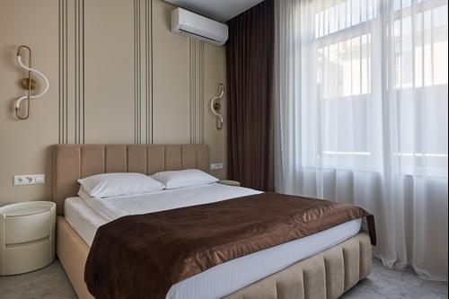 Однокомнатная (-ый) категория номера на улице: Мира, 49с3