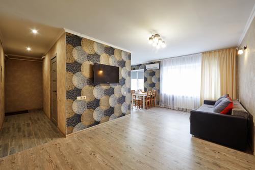 2-х комнатная квартира на улице: Тимирязева 10