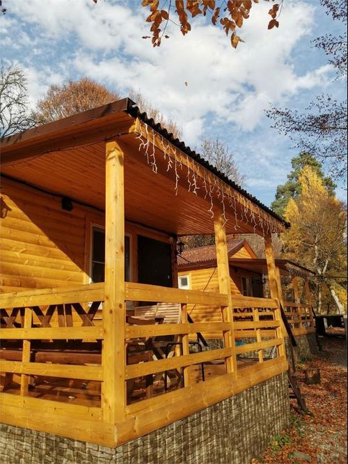 Магия гор — фото 3