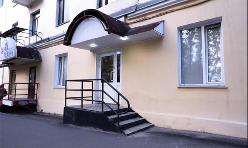 Murmansk
