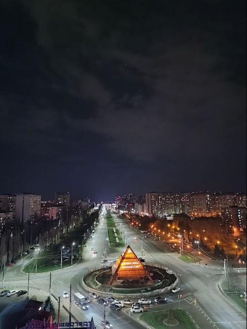 Однокомнатная квартира на улице: Московский проспект, 67