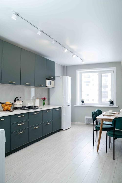 3-х комнатная квартира на улице: Волжская 29