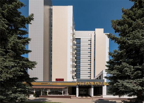 Заря