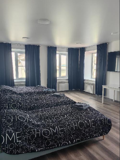 2-х комнатная квартира на улице: Крестовая улица, 57