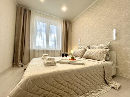 2-х комнатная квартира на улице: Академика Сулейманова, 12