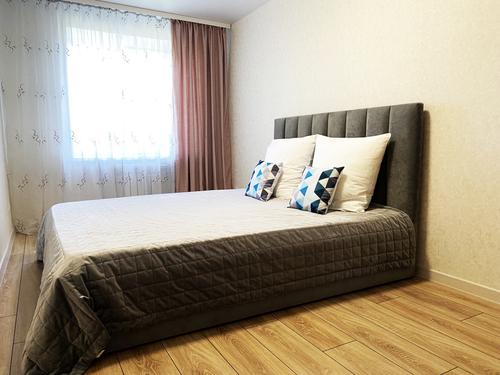 2-х комнатная квартира на улице: Комсомольский пр-т, 37