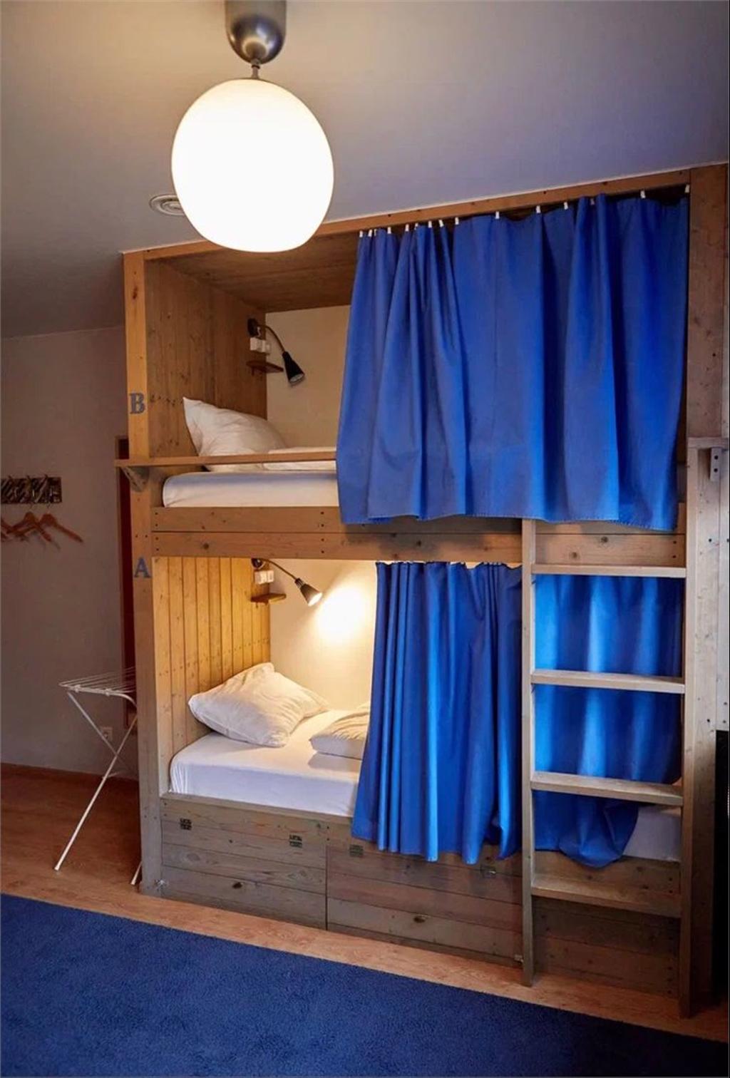 KD Hostel