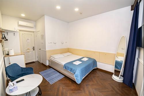 Lampa Hotel