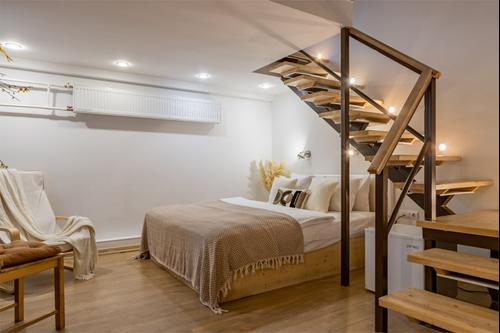 Номера на Благодатной