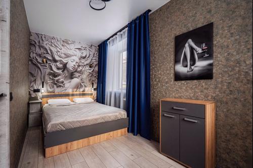 2-х комнатная квартира на улице: Вязовская улица, 13