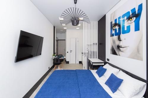 11-ти комнатная квартира на улице: 2-я Луговая улица, 24к2