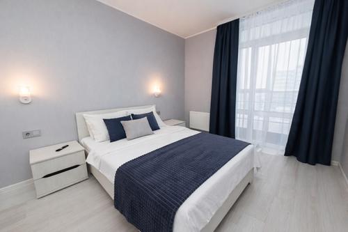 2-х комнатная квартира на улице: ул.Энтузиастов, д.11