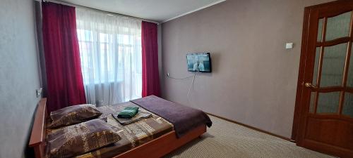 Однокомнатная квартира на улице: ул. Космонавтов 35 кв 44