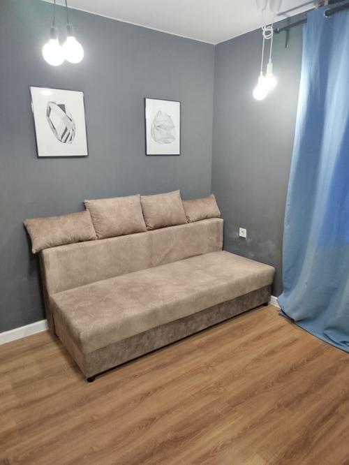 Однокомнатная квартира на улице: Байкальская улица, 257Б