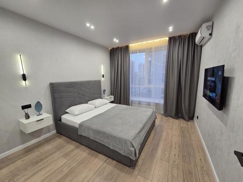 Однокомнатная квартира на улице: Павла Буравцева, 46к1