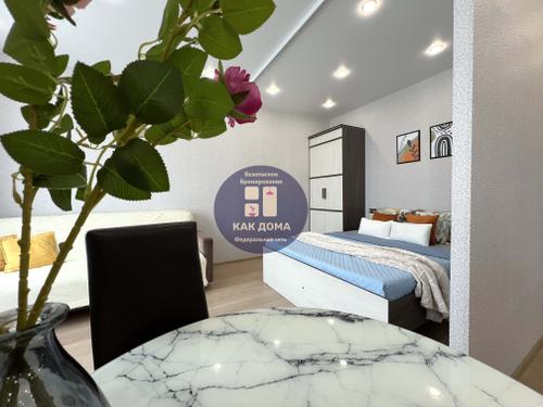 Однокомнатная квартира на улице: Иркутск Пискунова 138-131