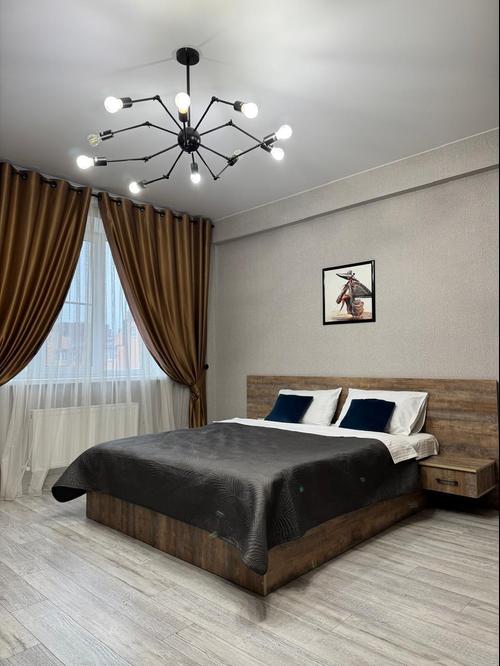 Однокомнатная квартира на улице: Новоселов 5 кв 33