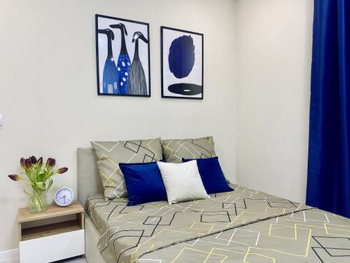 Однокомнатная квартира на улице: Новосёлов, 90