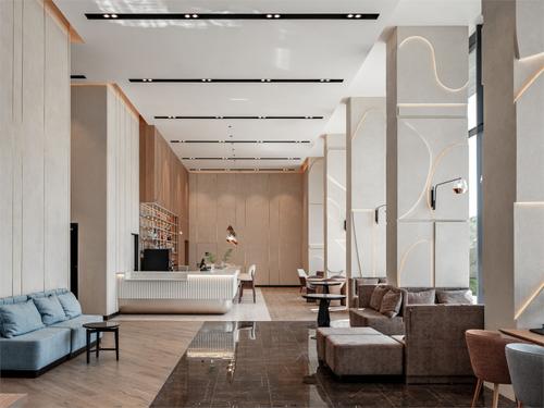 Гостиница Radisson, Пермь — фото 4